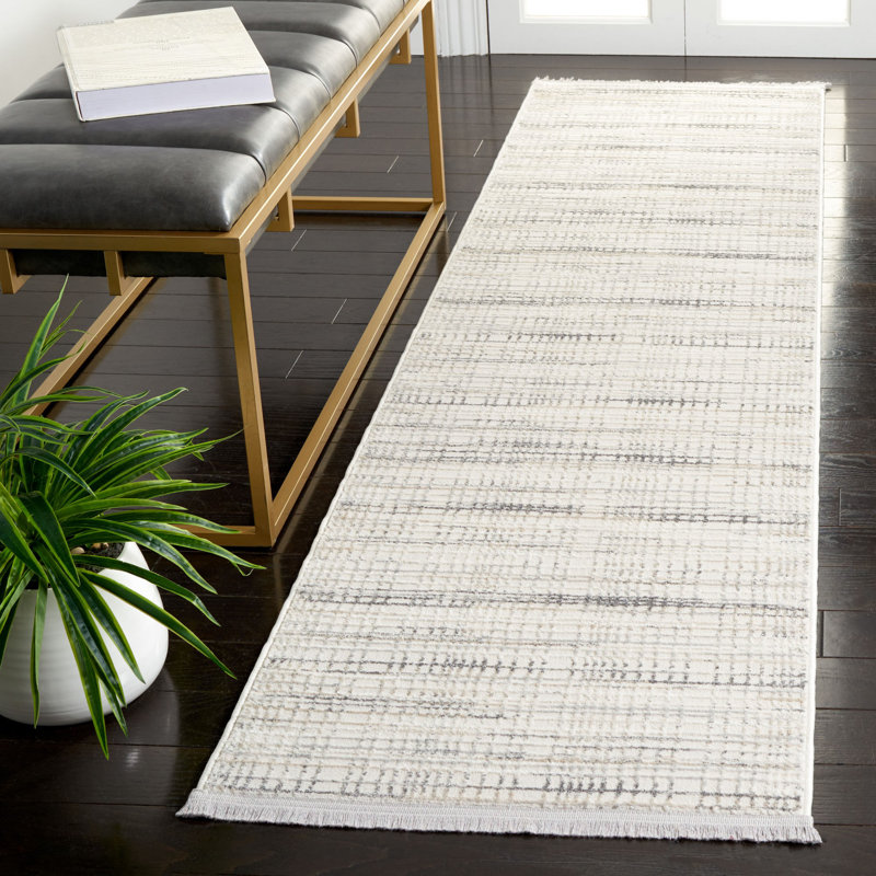 Whisper Performance Rug, Runner 2'2" x 8'