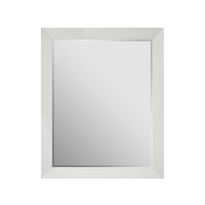 Dockside Mirror