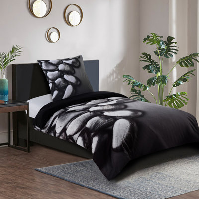Sanilo Cotton Duvet Cover Set with Pillowcases
