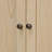 Sula Single Vanity-Satin Bleached-123281858-123281857