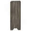 Commode 4 tiroirs Funston