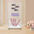 16 Tier Freestanding Ribbon Holder Organizer Rack-1494826992-1494827005