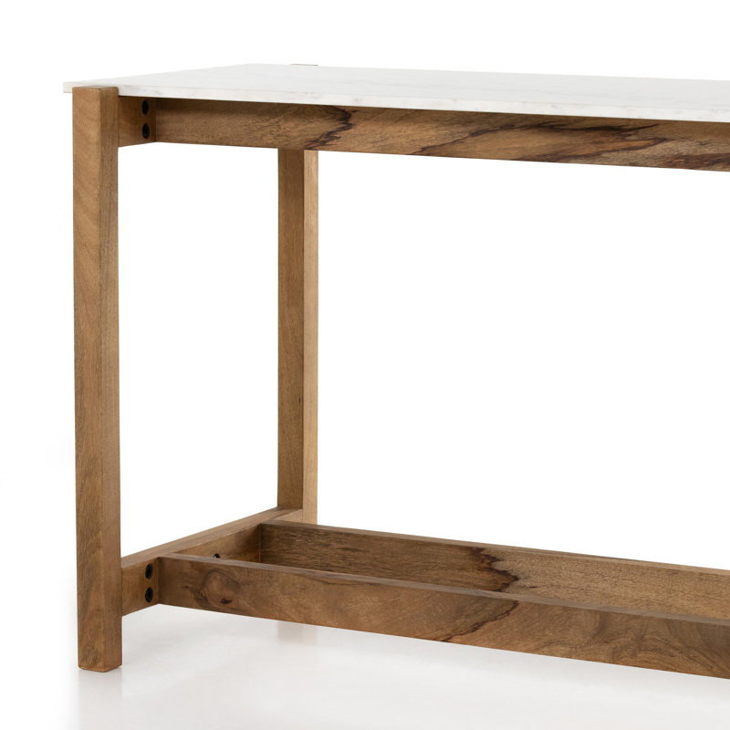 Scout Marble Dining Table