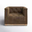 Maxx Swivel Chair-161070375