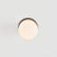 Lochan 1 - Light Flush Mounted Sconce-579122783