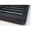 LRG Upholstered Bed-24005015-26802097