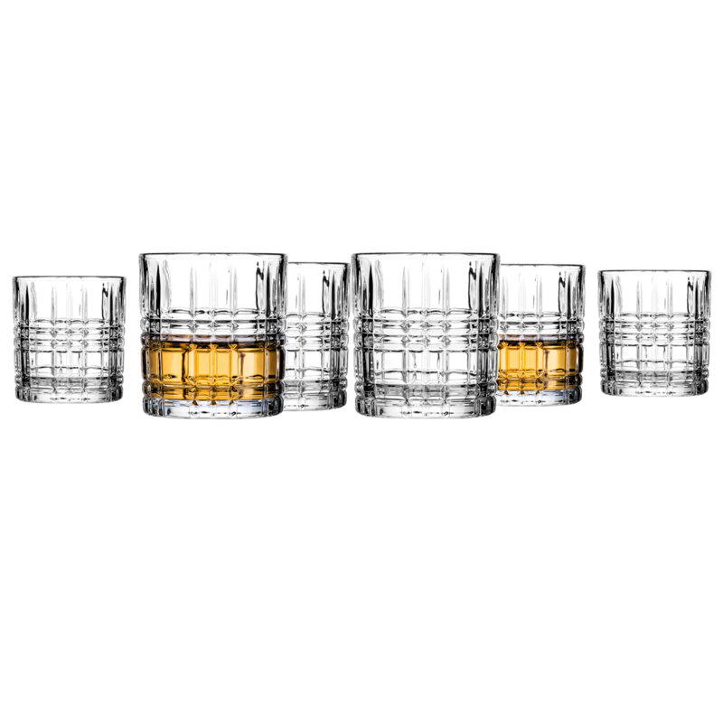  Verre à liqueur Frontier