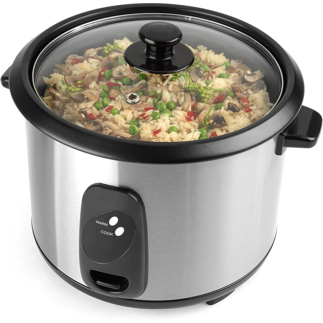 1.8L Rice Cooker