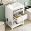 Ensemble de meuble-lavabo simple 18 po-132995711-132995712
