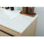 Ensemble de meuble-lavabo simple 36 po Rozell-899043836