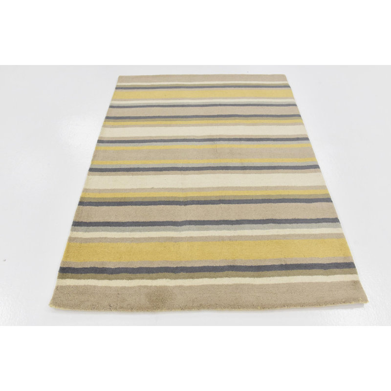 Navin Cream Rug