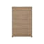 Ming 6 - Drawer Dresser-1006023758