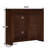 Retro 2 - Ratten Door Sideboard-1030252349