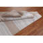 Tapis oriental fait à la main Gabbeh 6 pi 3 po x 4 pi 8 po