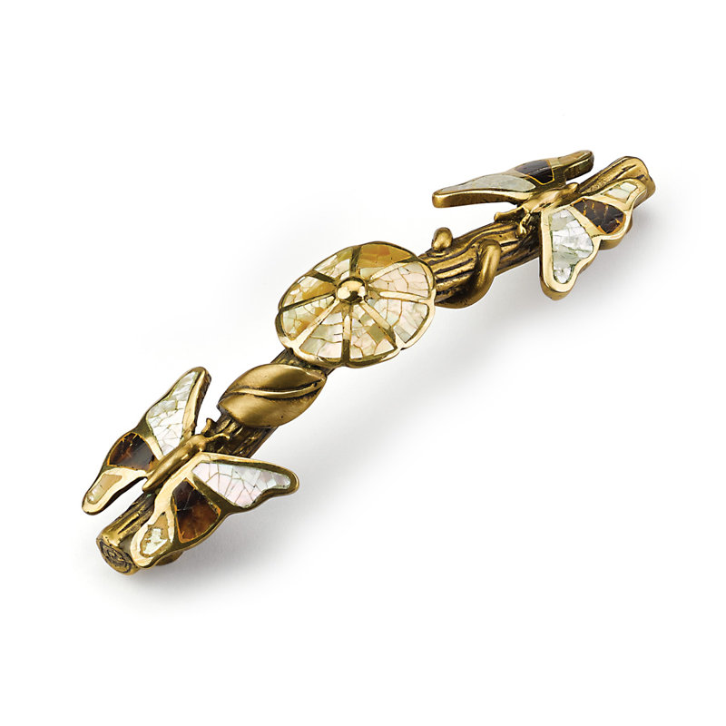 Heirloom Treasures Bar / Handle Pull