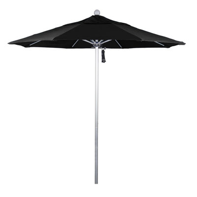 Parasol de marché octogonal 7 pi Anadarko