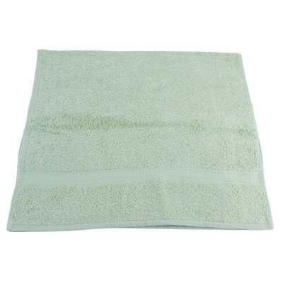 100% Cotton Hand Towel
