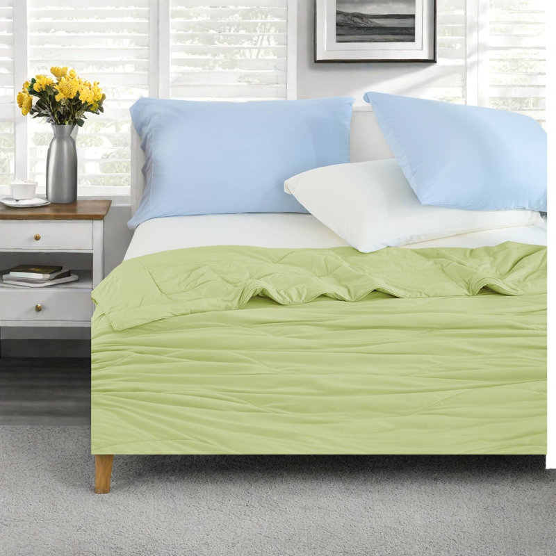 Ensemble de literie Cooling Sage Comfort
