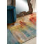 Tapis multicolore Illusions-1001306128