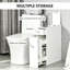 Freestanding Bathroom Cabinet