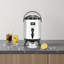 Distributeur de boissons isotherme pour boissons chaudes et froides en acier inoxydable-447266799-447266787