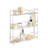 Jaequan Cabinet Door Organizer