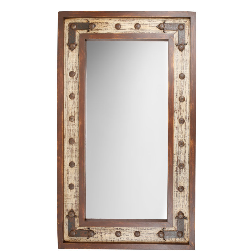 Miroir de salle de bain Lomeli