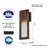 Jarrard Wall Light-23844896