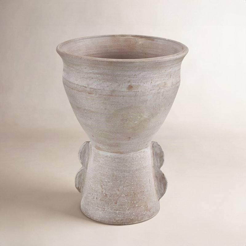 Finkbeiner Vase, Gray