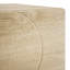 33.5 cm W Bedside Table-1276414618