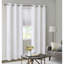 Rideau obscurcissant sans cordon de rideau de salon Basketweave-1795368504-1795368508