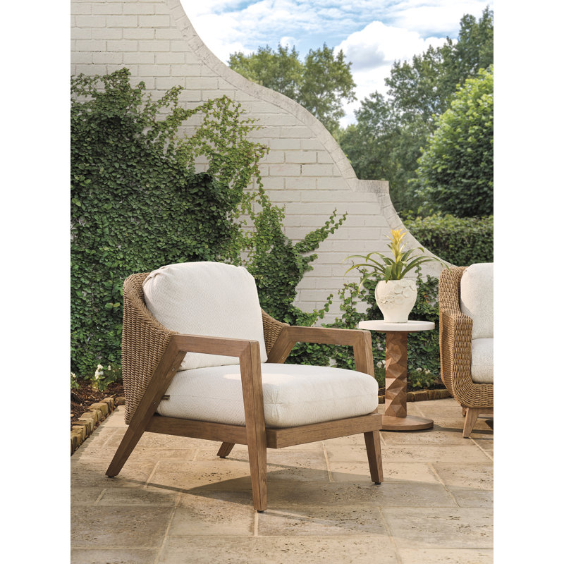 Lounge Chair
