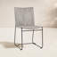 Chaise d'appoint de patio Dyson