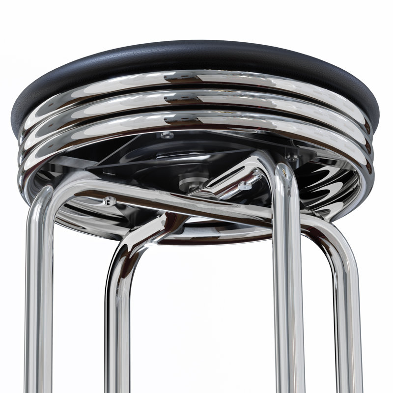 Tabouret tournant 29,13 "Clarksburg