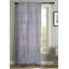 Cotton Standard Rod Pocket Curtain Panel