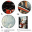 «Lynese Toronto Urban Contrast I», reproduction sur toile-1199353202-1199353198