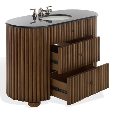 Rosalisa 48" Single Vanity
