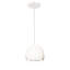 Luminaire suspendu 1 lumière Geode-40401919