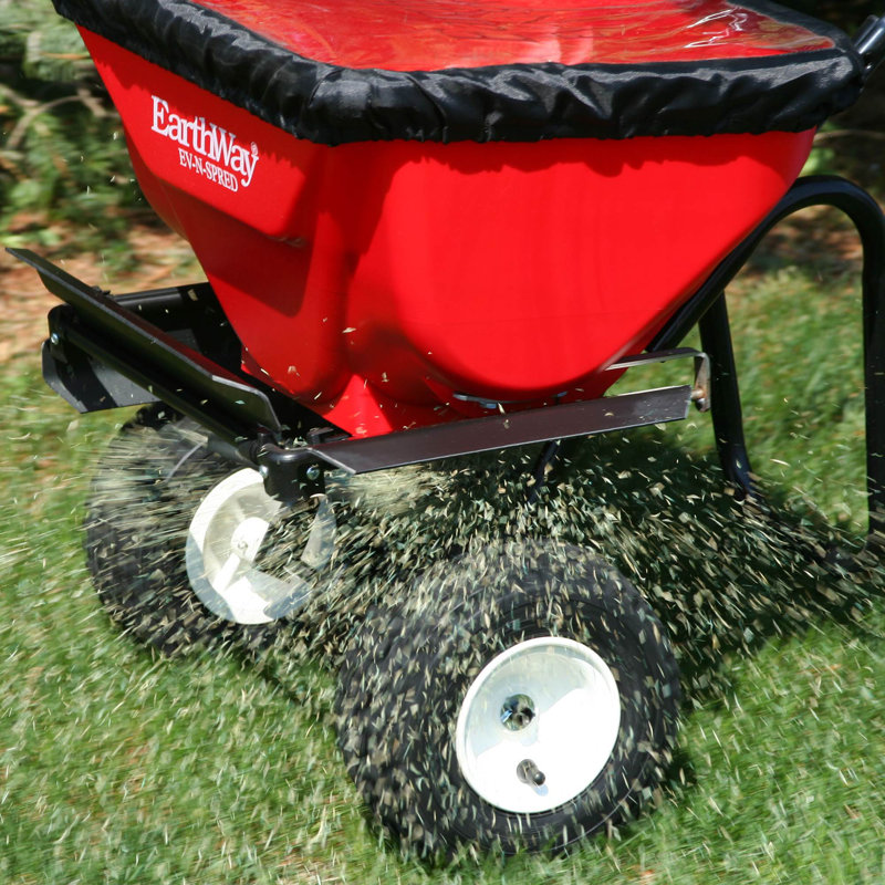 Earthway Gardening Tools
