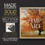 «Autumn's Passion» - reproduction encadrée - Restickable-1664762077-1664762079