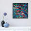 «DC 039» par Iris Scott, reproduction d'art graphique sur toile-31918086-73552703-73552708