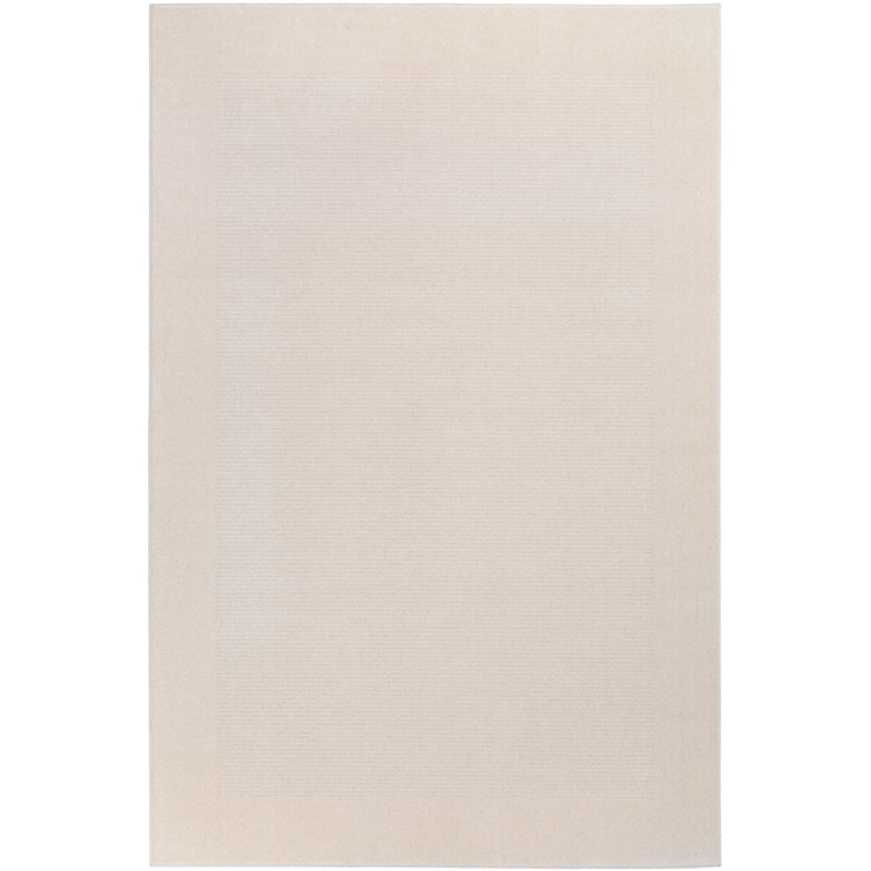 Abstract Wool Area Rug, Rectangle 240 x 340 cm