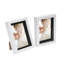 Nicola Spring - 3D Box Photo Frames - 5 x 7" with 4 x 6" Mount-55856889-119309084