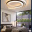 Dayceon 1 - Light Unique/Statement LED Chandelier