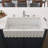 36'' L Single Bowl Fireclay Kitchen Sink-17549332