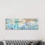 Against The Flow by Stephanie Law - Panoramic Painting on Canvas-497041002-497041003