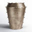 Provo 12.2'' Metal Table Vase