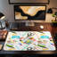 Polyester Desk Pad-1521675021