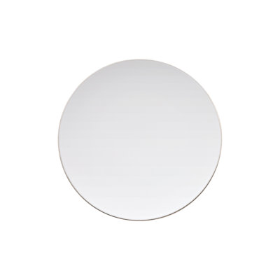 TAC Porcelain Salad/Dessert Plate