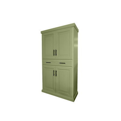 Armoire de cuisine avec tiroir Savannah